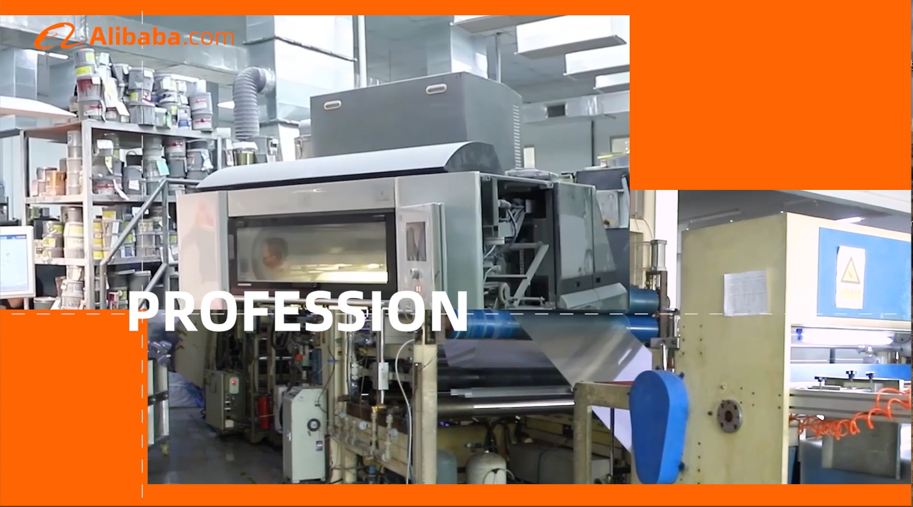 Chine Guangzhou ThreeD Printing Co., Ltd.