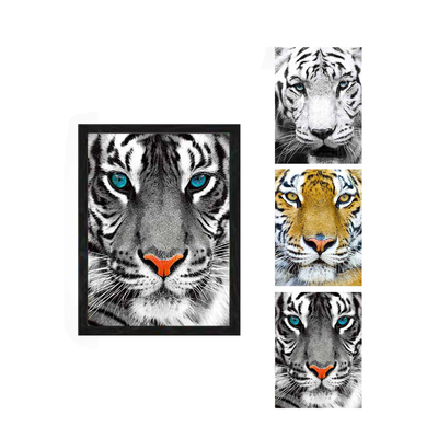 Le plus vendu Lenticulaire Lenticulaire feuille 3D Photo Lenticulaire Affiche Flip Photo Affiche Anime Affiche Lenticulaire 3D