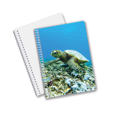 Vente chaude de papeterie scolaire Impression 3D Lenticulaire Carnet de jour pour souvenir