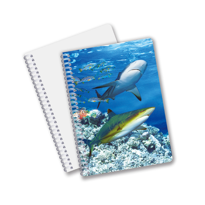Chine Produits à bas prix Impression 3D personnalisée Lenticulaire Fleurs Animaux Carte à couverture rigide Réutilisable Avec Logo