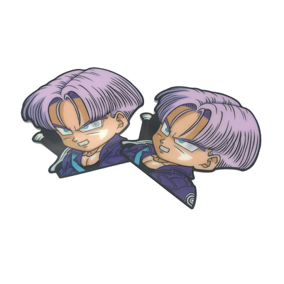 Vente à chaud Auto Décolleurs personnalisés Anime 3D Changement effet de mouvement Flip Impression auto auto auto auto-auto