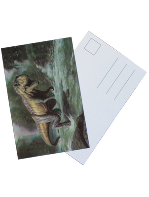 Des cadeaux pour les enfants Des cartes 3D d'animation Des cartes postales 3D Des cartes en mouvement