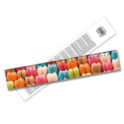 En gros 30cm Lenticulaire Pp Régleur droit de la planète Lenticulaire Régleur des animaux
