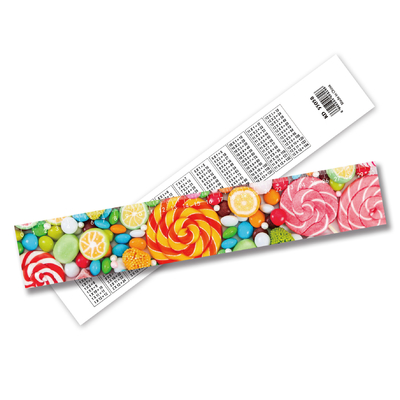 En gros 30cm Lenticulaire Pp Régleur droit de la planète Lenticulaire Régleur des animaux