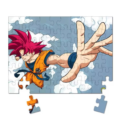 Fabricant de jouets personnalisés en gros chaud autres puzzles de puzzles magnétiques compétences motrices fines jouets populaires enfants 2024 puzzles pour enfants