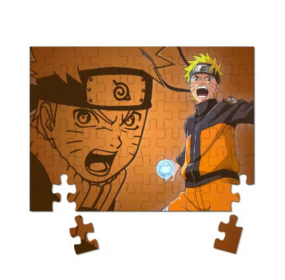 Jeux de puzzle en 3D