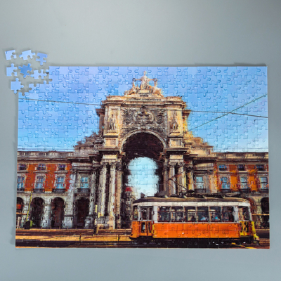 Fabricant de jouets personnalisés en gros chaud autres puzzles de puzzles magnétiques compétences motrices fines jouets populaires enfants 2024 puzzles pour enfants