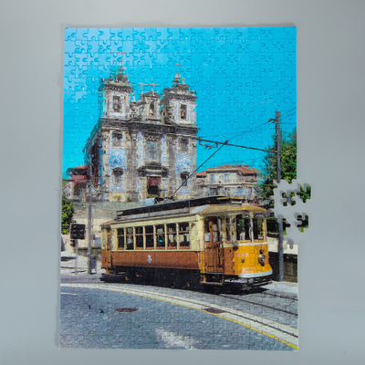 Fabricant de jouets personnalisés en gros chaud autres puzzles de puzzles magnétiques compétences motrices fines jouets populaires pour enfants 2023 puzzles pour enfants