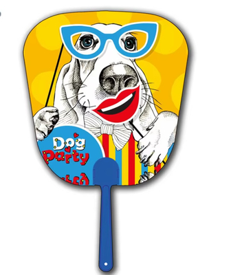 Produit promotionnel PP 3D avec effet lenticulaire