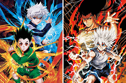 Affiche Lenticulaire en PET 3D personnalisée Démon Slayer Jujutsu Kaisen Adhésif d'anime et Affiche d'anime Lenticulaire de l'homme de la tronçonneuse