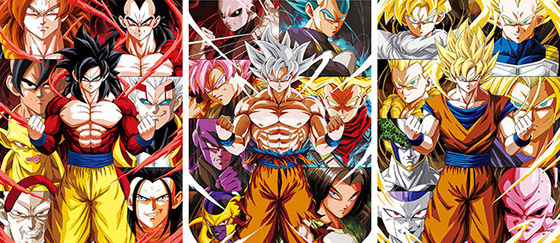 Affiche Lenticulaire en PET 3D personnalisée Démon Slayer Jujutsu Kaisen Adhésif d'anime et Affiche d'anime Lenticulaire de l'homme de la tronçonneuse