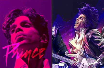 Impression 3D personnalisée de Super Star Singer