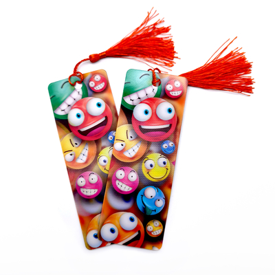 C'est une marque en 3D pour cadeaux.