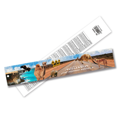 Ruler 3D lenticulaire Flip Ruler personnalisé en gros de papeterie pour enfants