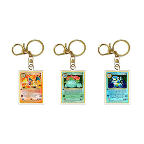 Vograce charmes de conception personnalisée porte-clés / porte-clés acrylique de forme personnalisée / porte-clés personnalisée petites quantités